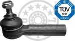 Optimal G1-012 наконечник поперечной рулевой тяги на FIAT PANDA Van (141_)