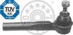 Optimal G1-021 наконечник поперечной рулевой тяги на FIAT CROMA (154)