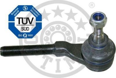 Optimal G1-047 наконечник поперечной рулевой тяги на RENAULT 19 II (B/C53_)