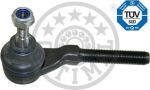 Optimal G1-048 наконечник поперечной рулевой тяги на RENAULT 19 II (B/C53_)