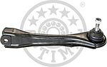 Optimal G1-049 наконечник поперечной рулевой тяги на RENAULT 12 Variable (117_)