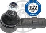 Optimal G1-071 наконечник поперечной рулевой тяги на FORD TAUNUS '80 (GBS, GBNS)