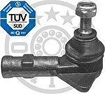 Optimal G1-073 наконечник поперечной рулевой тяги на FORD SCORPIO I (GAE, GGE)
