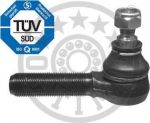 Optimal G1-075 наконечник поперечной рулевой тяги на FORD TRANSIT c бортовой платформой/ходовая часть (V_ _)
