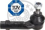 Optimal G1-1019 наконечник поперечной рулевой тяги на VW POLO CLASSIC (6KV2)