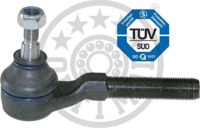 Optimal G1-1029 наконечник поперечной рулевой тяги на PEUGEOT 607 (9D, 9U)