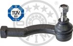 Optimal G1-1087 наконечник поперечной рулевой тяги на SUBARU IMPREZA универсал (GF)