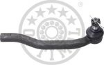 Optimal G1-1092 наконечник поперечной рулевой тяги на HONDA PRELUDE IV (BB)
