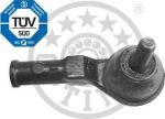 Optimal G1-1105 наконечник поперечной рулевой тяги на RENAULT SCЙNIC I (JA0/1_)