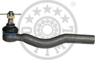 Optimal G1-1164 наконечник поперечной рулевой тяги на TOYOTA PREVIA (TCR2_, TCR1_)