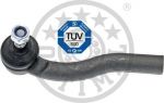 OPTIMAL Након.рул.тяги лев.Fiat Doblo 1.2-1.9 D/JTD 01- , Albea (98845032, G1-1184)