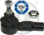 OPTIMAL наконечник поперечной рулевой тяги (G1-1214)