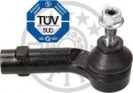 OPTIMAL Наконечник тяги рулевой поперечной FORD FORD FUSION (JU_) 1.4 TDCi (1202548, G1-1249)