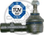 OPTIMAL НАКОНЕЧНИК РУЛ. L+R M14x1.5 OPEL MERIVA 05/03-> (1603430, G1-1254)