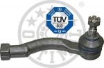 OPTIMAL Наконечник рулевой правый KIA Sorento 02-> (568203E900, G1-1264)