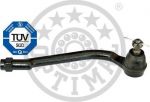 OPTIMAL Наконечник рулевой тяги правый hyundai elantra, i30, kia ceed, pro ceed (568202H090, G1-1316)