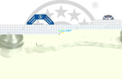 OPTIMAL Наконечник рулевой тяги прав. PSA 308/Partner//Berlingo III 1,6-2,0L 07-> (381788, G1-1318)