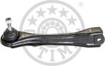 Optimal G1-1371 наконечник поперечной рулевой тяги на RENAULT 12 Variable (117_)