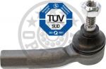 Optimal G1-1428 наконечник поперечной рулевой тяги на VW POLO CLASSIC (6KV2)
