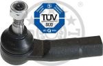 Optimal G1-1429 наконечник поперечной рулевой тяги на VW POLO CLASSIC (6KV2)