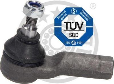 OPTIMAL Наконечник рулевой тяги лев./прав. CITROEN C-CROSSER / PEUGEOT 4007/ MITSUBISHI OUTLANDER II/ MITSUBISHI LANCER 07=> (381774, G1-1456)