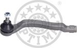Optimal G1-1460 наконечник поперечной рулевой тяги на RENAULT KANGOO BE BOP (KW0/1_)