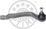 Optimal G1-1461 наконечник поперечной рулевой тяги на RENAULT KANGOO BE BOP (KW0/1_)