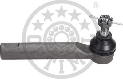 Optimal G1-1462 наконечник поперечной рулевой тяги на TOYOTA AVENSIS (T25_)