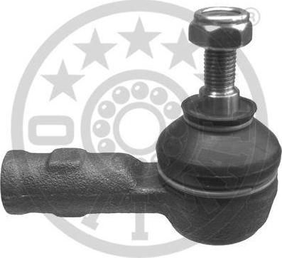 Optimal G1-275 наконечник поперечной рулевой тяги на FIAT 131 Familiare/Panorama (131_)