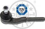 Optimal G1-294 наконечник поперечной рулевой тяги на PEUGEOT 406 Break (8E/F)