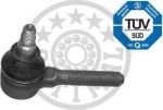 Optimal G1-295 наконечник поперечной рулевой тяги на VW LT 28-46 II фургон (2DA, 2DD, 2DH)