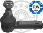 Optimal G1-601 наконечник поперечной рулевой тяги на FORD TRANSIT c бортовой платформой/ходовая часть (E_ _)