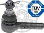Optimal G1-610 наконечник поперечной рулевой тяги на FORD TRANSIT c бортовой платформой/ходовая часть (E_ _)