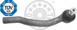 Optimal G1-689 наконечник поперечной рулевой тяги на ROVER 800 (XS)