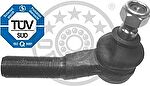 Optimal G1-722 наконечник поперечной рулевой тяги на MERCEDES-BENZ T1 c бортовой платформой/ходовая часть (601)