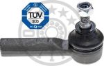 OPTIMAL Након.рул.тяги Honda Concepto 1.4-1.8 TD/16V 89-95 Rover 200/400 1.1-2.0 T/GSI/SI D/SDI 89-00/Cabri (G1-840)