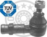 Optimal G1-846 наконечник поперечной рулевой тяги на VOLVO 480 E