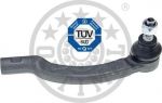 Optimal G1-849 наконечник поперечной рулевой тяги на VOLVO 960 Kombi (965)