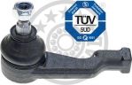 Optimal G1-892 наконечник поперечной рулевой тяги на DAIHATSU MOVE (L6_, L9_)