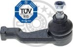 Optimal G1-893 наконечник поперечной рулевой тяги на DAIHATSU MOVE (L6_, L9_)