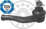 Optimal G1-899 наконечник поперечной рулевой тяги на DAIHATSU CHARADE III (G100, G101, G102)