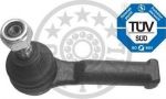 Optimal G1-925 наконечник поперечной рулевой тяги на KIA CARENS II (FJ)