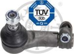 Optimal G1-976 наконечник поперечной рулевой тяги на VW LT 28-35 I автобус (281-363)