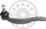 OPTIMAL Наконечник рулевой лев CITROEN C5 08-- (G11470)