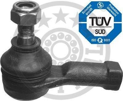 Optimal G1375 Наконечник рулевой тяги