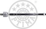 OPTIMAL Тяга рулевая / шарнир осевой SKODA FABIA Combi (6Y5) 1.4 (6Q0423810C, G2-1020)