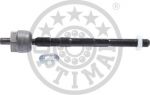 OPTIMAL G2-1021 Тяга рулевая л/п LAGUNA II L=216 OPTIMAL (G2-1021)