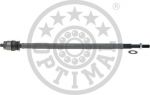 OPTIMAL Тяга рулевая без нак. HONDA CR-V 02- (53521S9A003, G2-1067)