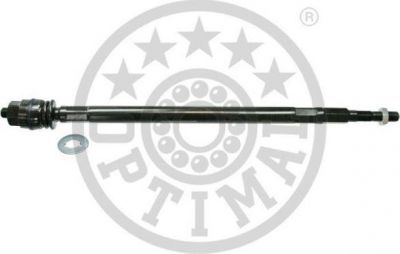 OPTIMAL Тяга рулевая HONDA CIVIC VI (ES,EU, EP) 02/01-12/05 (53521S5A003, G2-1126)