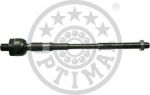 Optimal G2-1127 осевой шарнир, рулевая тяга на NISSAN ALMERA II (N16)